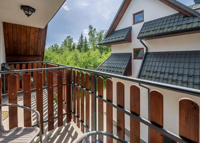 RentPlanet - Apartament Antałówka Zakopane | 2★