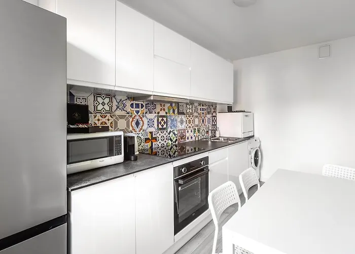 Apartament Central Zakopane | 2★
