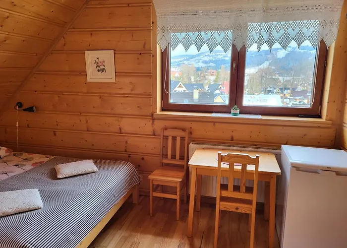 Apartament Grazynka Zakopane | 2★