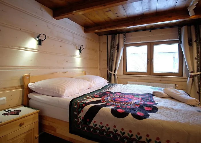 Domeczek Góralski Zakopane | 2★