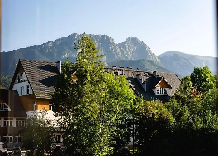 Apartament Krystyna Zakopane | 2★