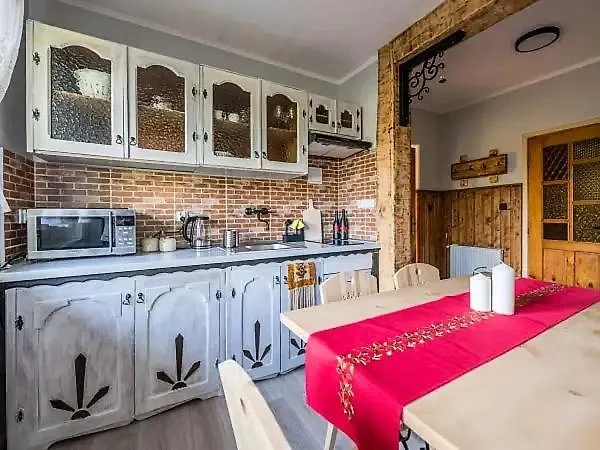 Apartament BrzyZek Zakopane | 2★