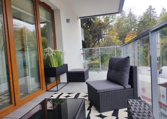 Apartament Zakopiańska Grań Zakopane | 2★