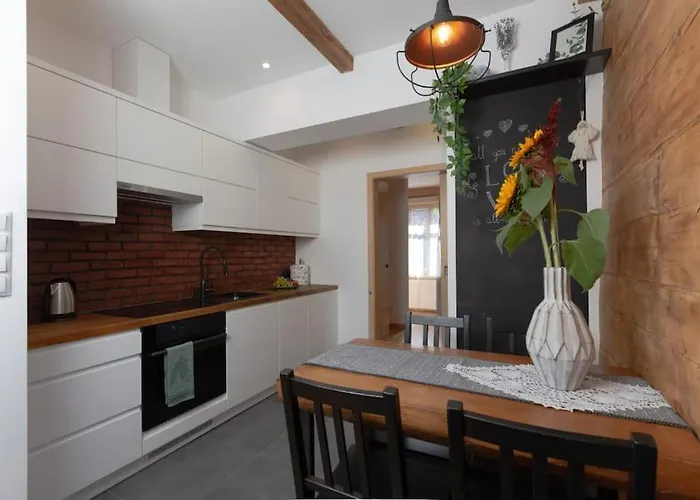 Apartament Old Street Zakopane | 2★