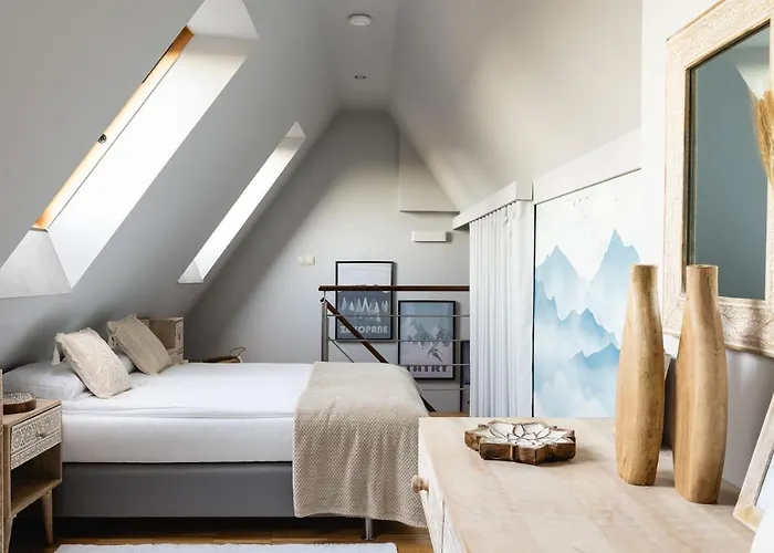 Apartament Aspekt Zakopane | 2★