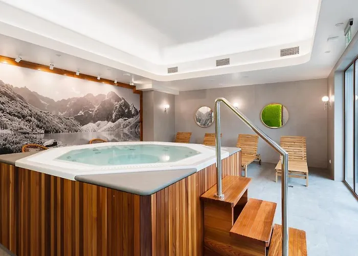 Zakopiańskie Apartamenty, Sun&Snow Zakopane | 2★