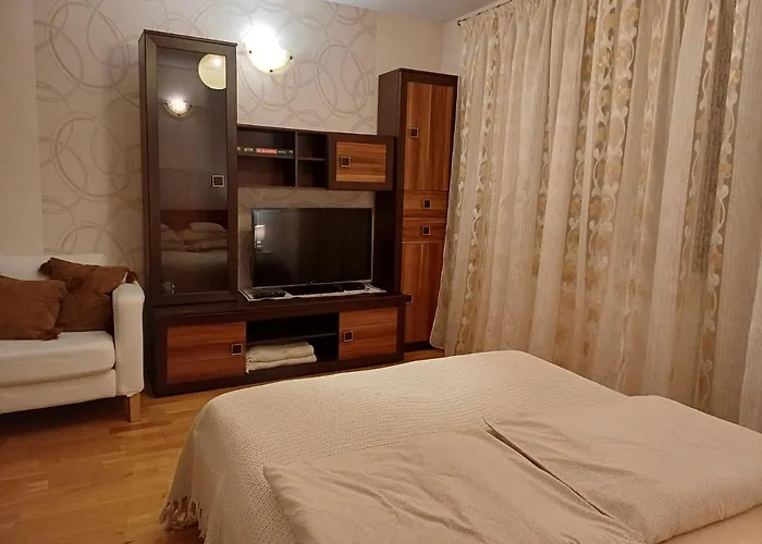 Apartament pod Nosalem Zakopane | 2★
