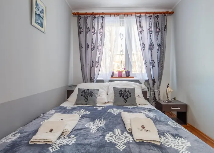 Apartserwis Top Tatra Zakopane | 2★