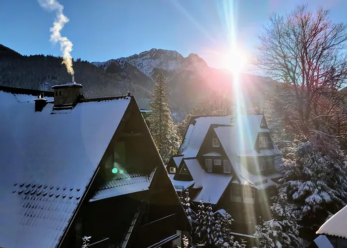 Apartament Magnolia Zakopane | 2★