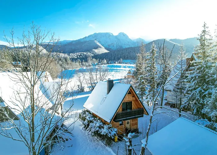 Domek Viata Zakopane | 2★