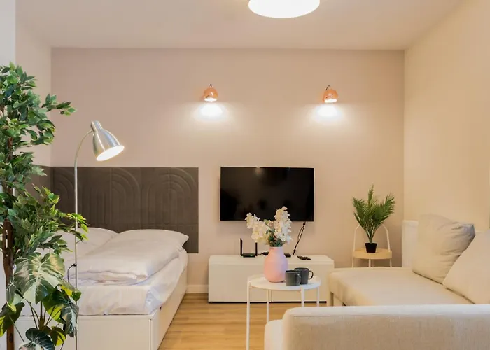 VacationClub - Apartamenty Zakopiańskie Apartament 36 Zakopane | 2★