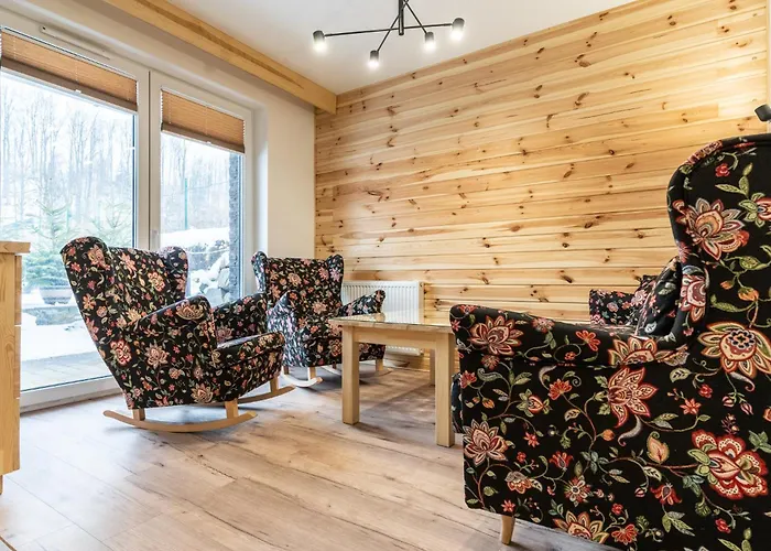 Apartament Czarny Baran Zakopane | 2★