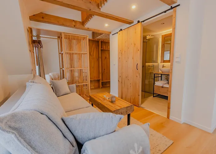 Apartament Strążyska 7 Zakopane | 2★
