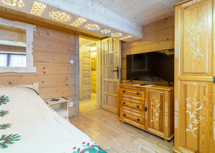 Willa Philla Zakopane | 2★