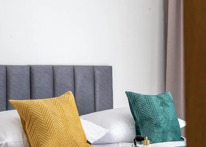 Apartament Ornak 7 Zakopane | 2★