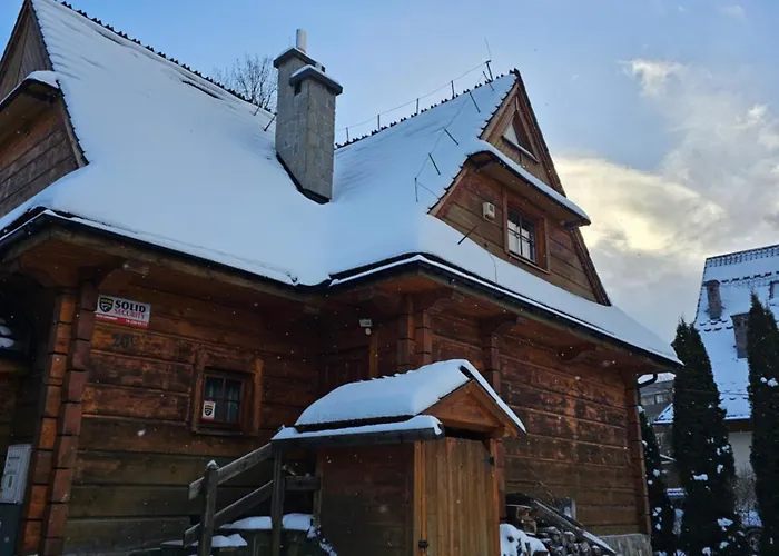 Villa Pandora - Zakopane Centrum | 2★