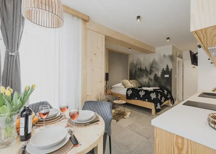 Górska Ostoja Gubałówka Zakopane | 2★