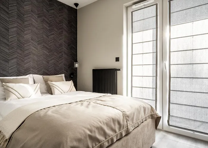 Apartamenty Podhale Zakopane | 2★