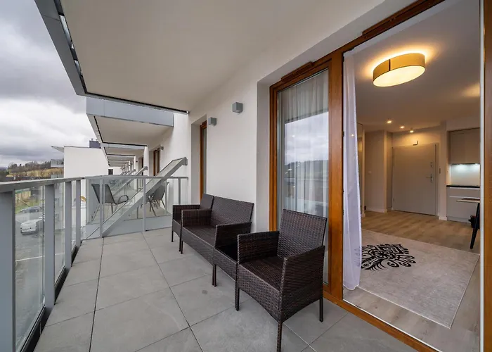 Rentplanet - Apartamenty Zakopianskie Zakopane | 2★