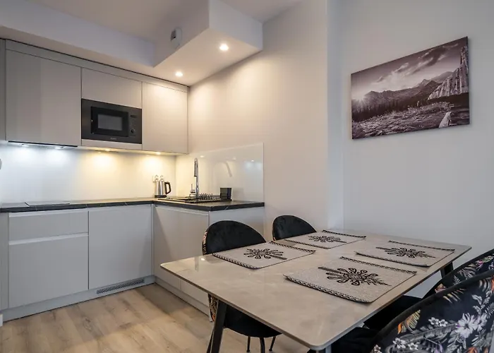 RentPlanet - Apartamenty Zakopiańskie Zakopane | 2★