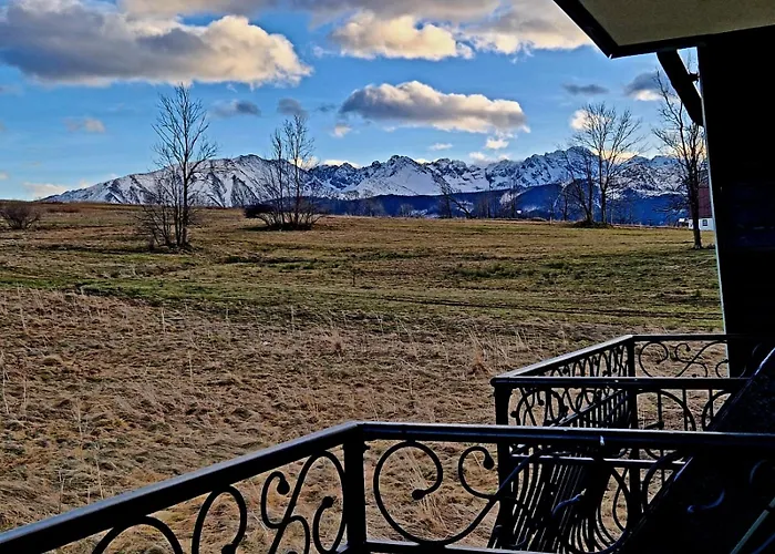 Zakopiański Zakątek Zakopane | 2★