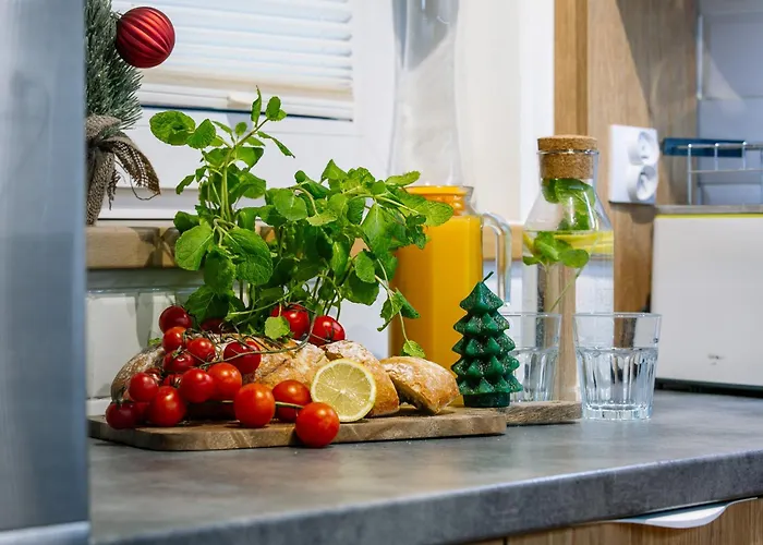 Apartament Koleba przy Krupówkach Zakopane | 2★