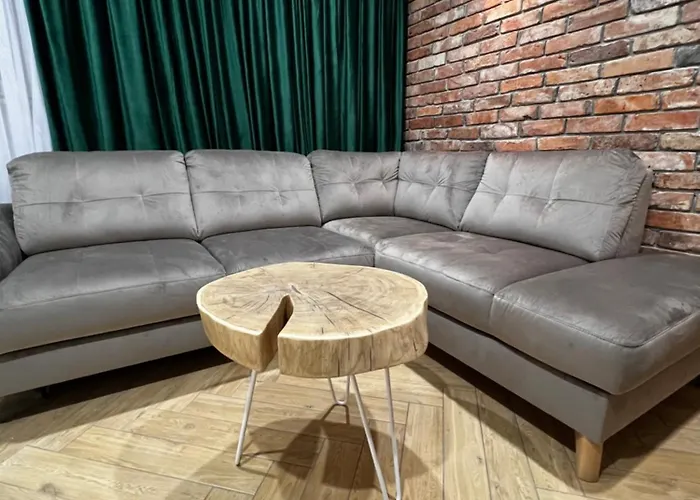 Kościelna Apartament Zakopane | 2★