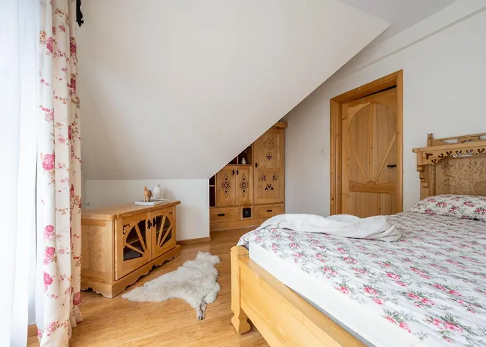 Lux-Apart Zakopane | 2★