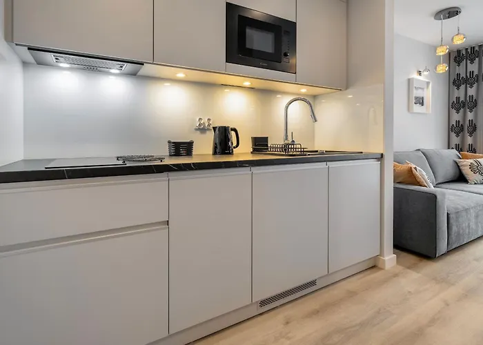 Rentplanet - Apartamenty Zakopianskie II Закопане | 2★