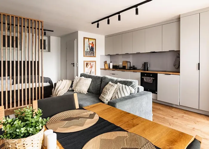 Apartament Pod Lasem Zakopane | 2★