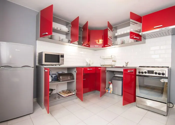 Apartament Zacisze Tatr Zakopane | 2★