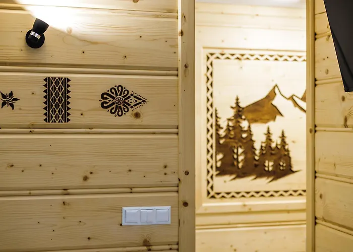 Apart H900 Zakopane | 2★