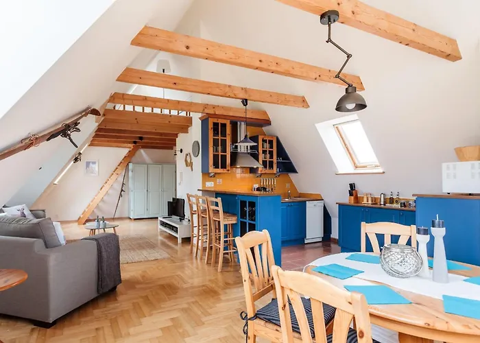Rent like home - Oberconiówka Zakopane | 2★