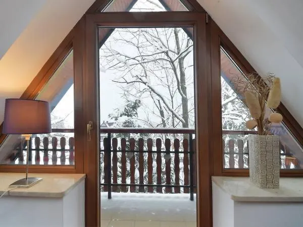 Apartament Pod Giewontem Zakopane | 2★