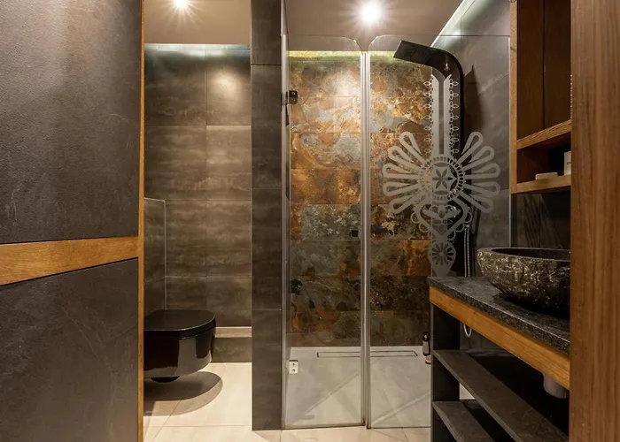 Apartamenty Pod Dachem w Centrum APARTZAKOP Zakopane | 2★