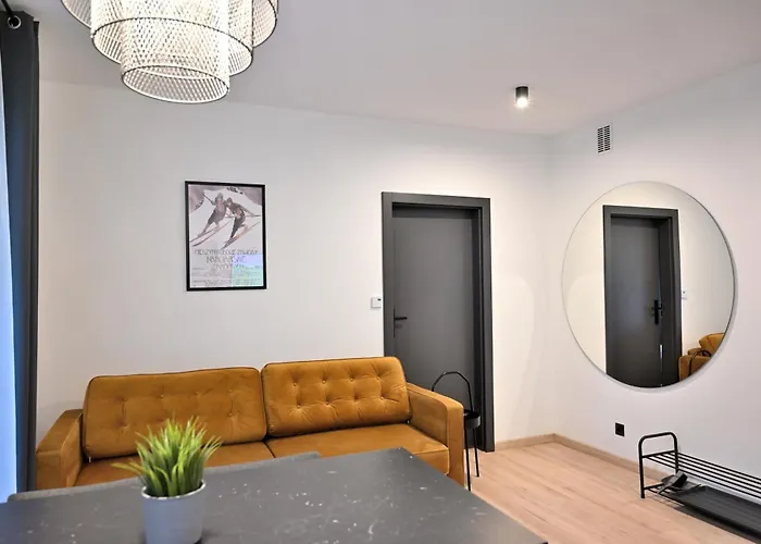 Ferrata Apartamenty Zakopane | 2★