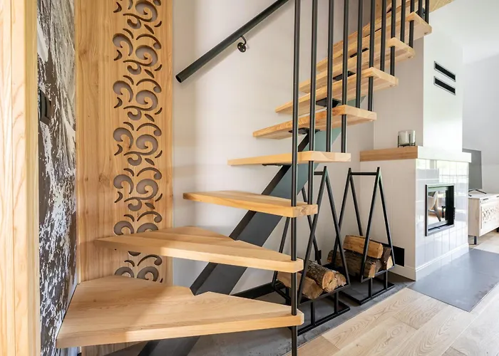 Apartament Zastruże pod Giewontem APARTZAKOP Zakopane | 2★