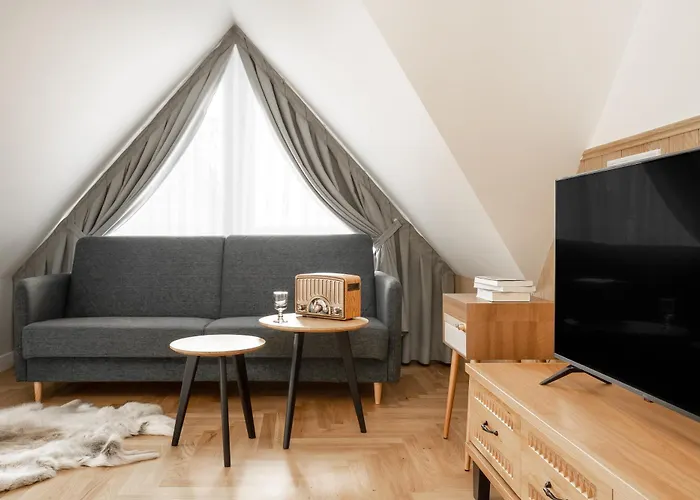 Willa Mak Residence - Sauna, Centrum Zakopane | 3★