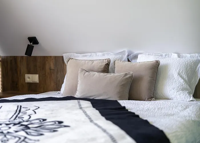 Apartament 100m2 z widokiem na Giewont Zakopane | 2★