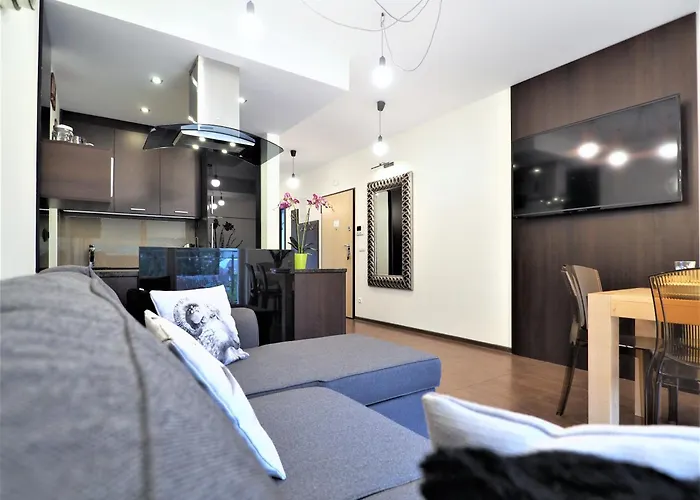 Vip Apartamenty Stara Polana 2 Zakopane | 2★