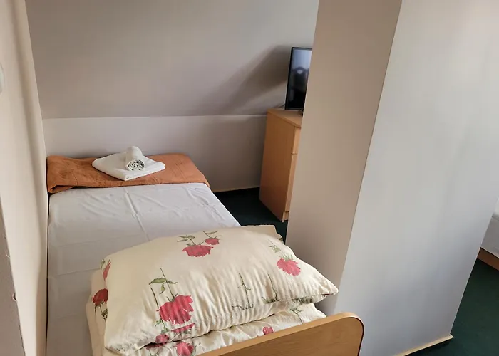Pokoje Gościnne Tęcza Zakopane | 2★
