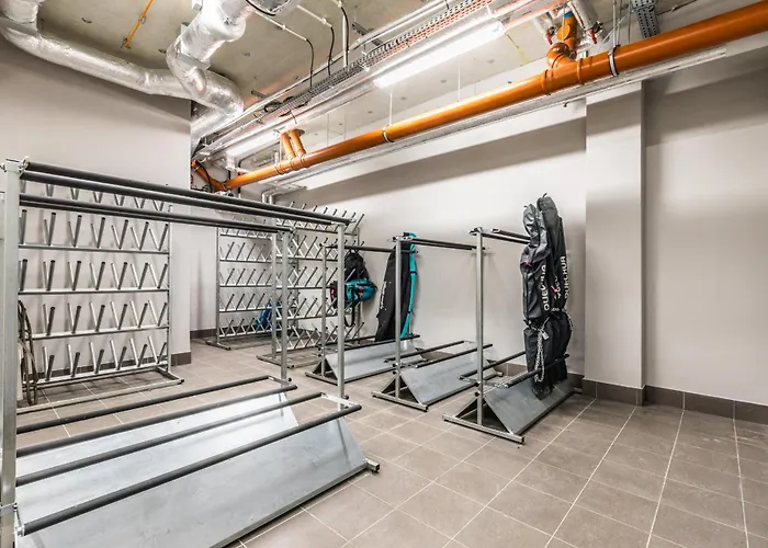 Apartamenty Zakopiańskie Spa&Relax Zakopane | 2★