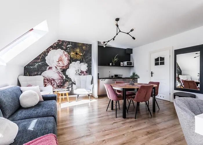 Apartamenty Krupówki 48B Zakopane | 2★