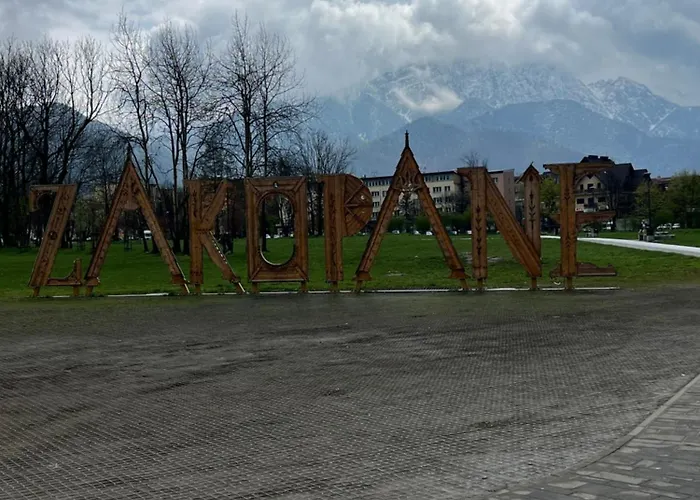 Apartament Śnieżka Zakopane | 2★