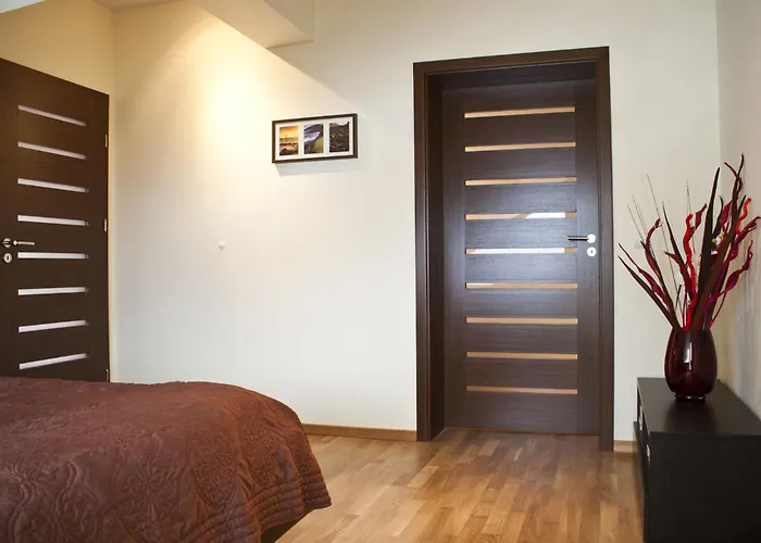 Apartamenty Smile Zakopane | 2★