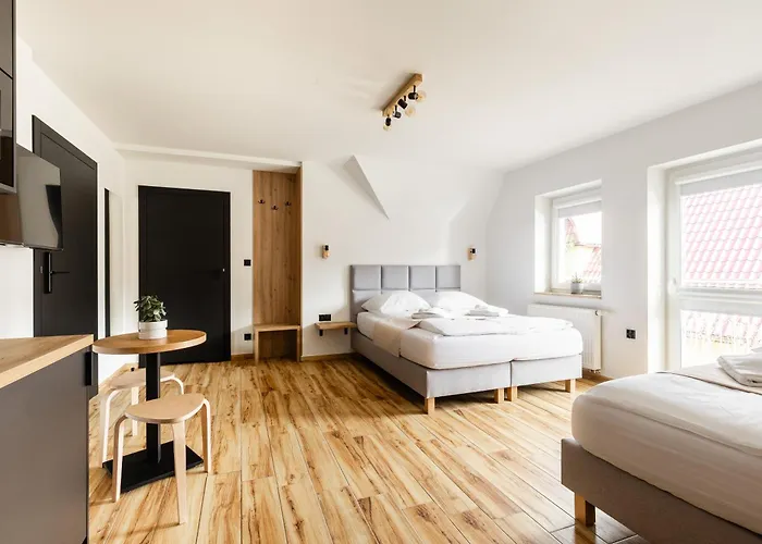 Apartamenty Zakochata Zakopane | 2★