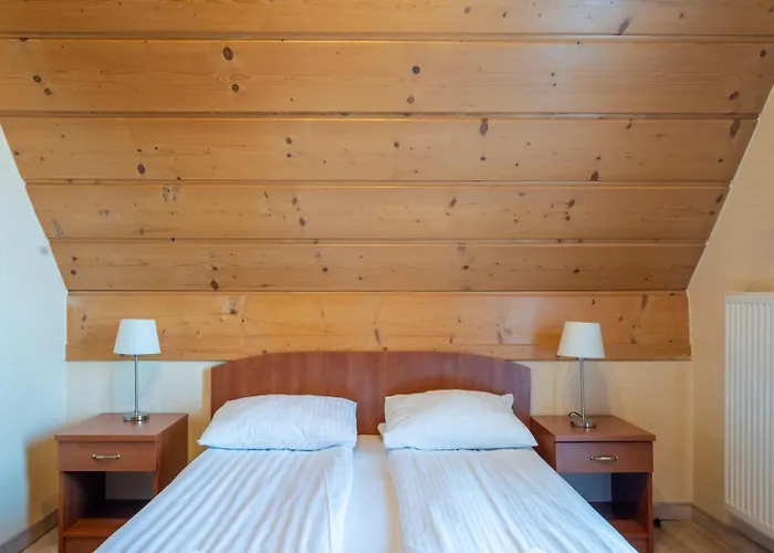 Willa U Anusia Jacuzzi & Sauna Zakopane | 3★