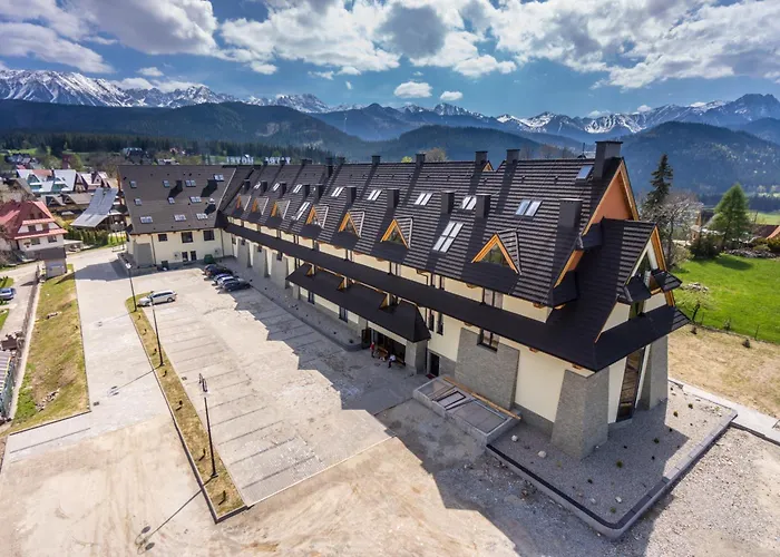 Hotel Tatra Zakopane | 3★