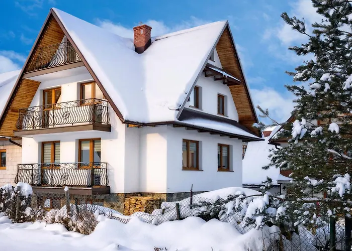 Apartament Nosal Zakopane | 2★