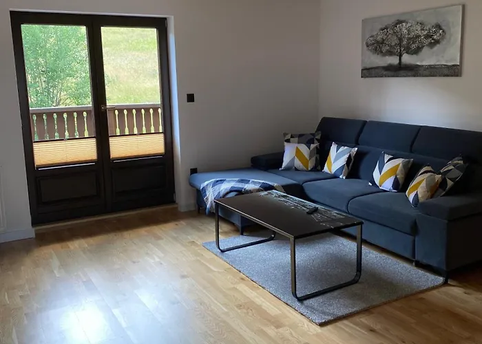Apartament U Zosi 2 Zakopane | 2★